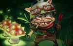 Teemo main