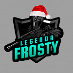 frostyklaudy