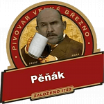 Pěňák